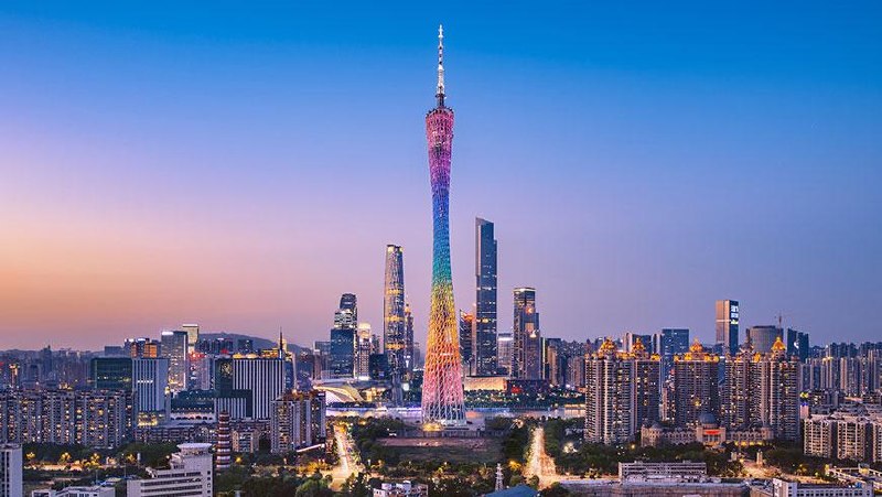 Guangzhou medical tourism